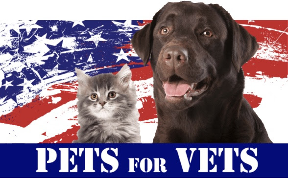 PETS for VETS