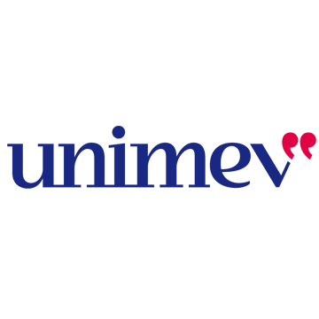 Logo Unimev sans fond