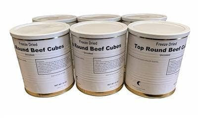 military-surplus-freeze-dried-food-freeze-dried-top-round-beef-cubes-cases-28266384949330 image