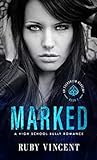 pdf download Marked (Evergreen Academy #1)
