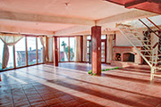 Ground Floor Living Space Terrazas del Pacifico