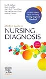 Mosby's Guide to Nursing Diagnosis PDF