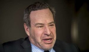 David Frum: “Most important challenges to free societies” once came from “Islamists,” today come from “populists”