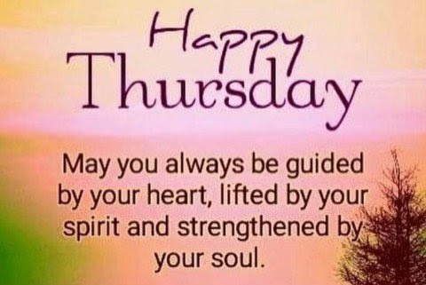 Thursday-Happy-Soul