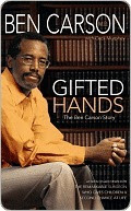 Gifted Hands: The Ben Carson Story PDF
