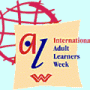 International ALW Logo