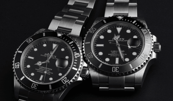 Tudor pelagos vs on sale submariner