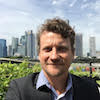 Headshot of Tom Picken