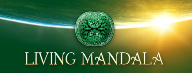 Living Mandala