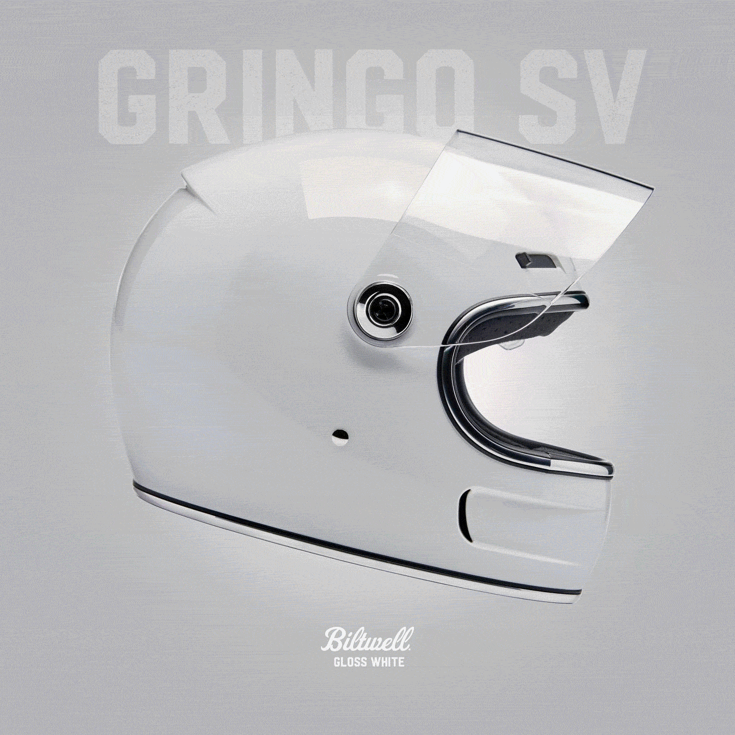 Gringo SV Helmets