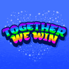 Together we win