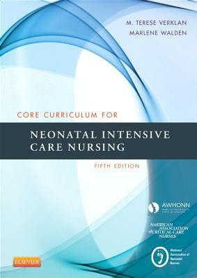 Core Curriculum for Neonatal Intensive Care Nursing in Kindle/PDF/EPUB
