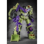 Transformers News: TFSource News - MP-43, Newage, MT Striker Manus, ZT Kronos Combiner Figures, Iron Factory and More!