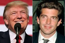 Q Anon: Deep State Panic - Keep Your Eye On The Ball - Is JFK Jr. Q? (Video)
