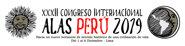 Programa completo del XXXII Congreso ALAS – Lima, 2019