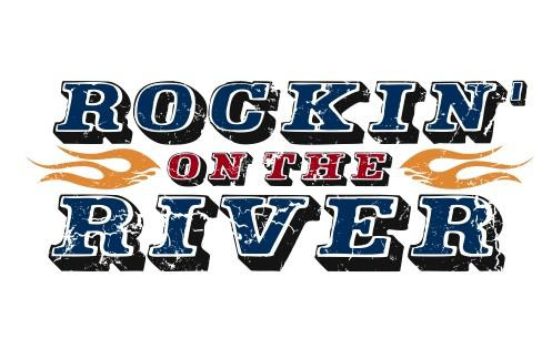 rockin' on the river
