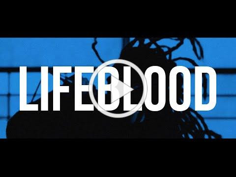 BRAND OF SACRIFICE - Lifeblood (Official Visualizer)