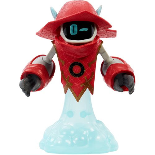 He-Man and The Masters of the Universe Orko Action Figure He-Man and The Masters of the Universe Orko Action Figure