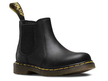 Dr Martens: Back to school styles • WithGuitars