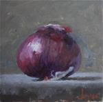 Red Onion - Posted on Saturday, February 14, 2015 by Richard Jones