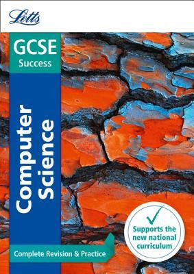 GCSE 9-1 Computer Science Complete Revision  Practice (Letts GCSE 9-1 Revision Success) EPUB