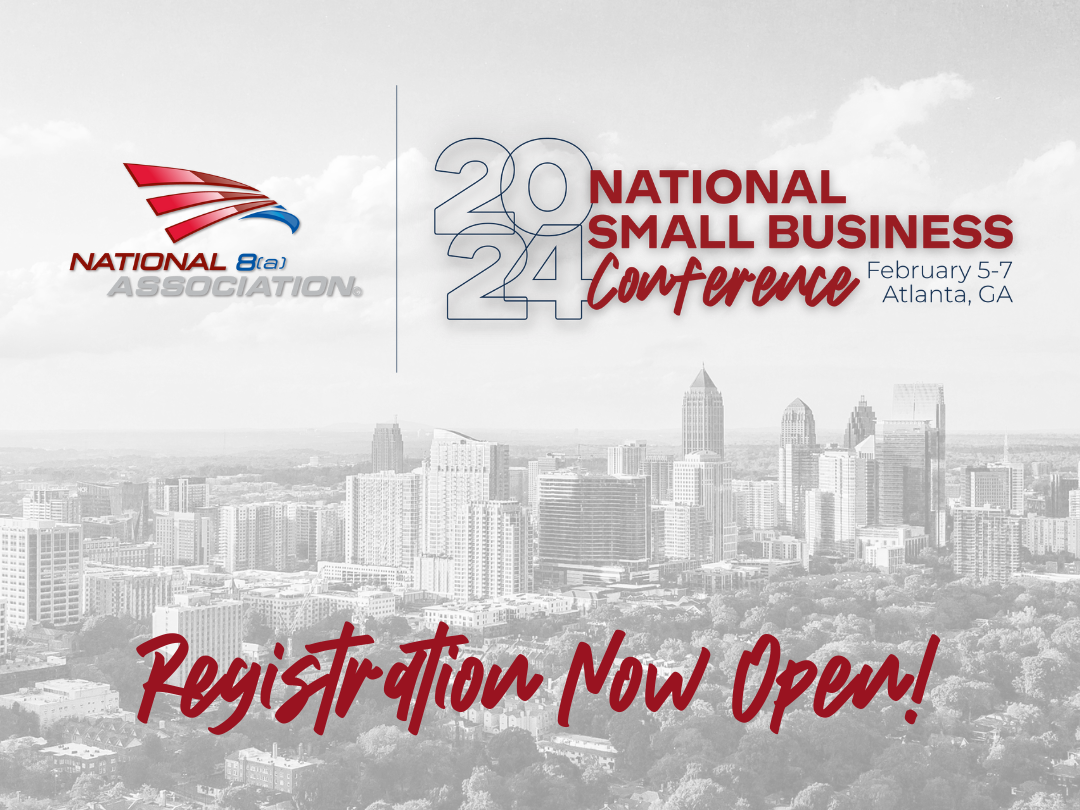 HUBZone Contractors National Council 2024 National Small Business