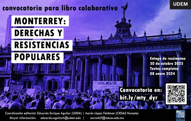 Monterrey: Derechas y Resistencias populares