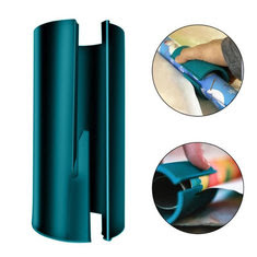 Drillpro Mini Sliding Wrapping Paper Cutter