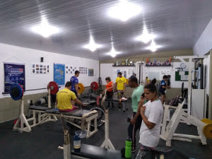 Boletim Eletrônico CONFEF