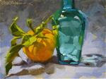 Leaning Lemon - Posted on Friday, February 20, 2015 by Karen Werner