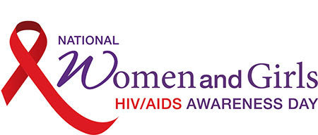 National Women and Girls HIV Awareness Day