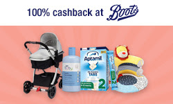 TopCashback New Member Deals