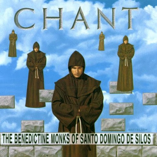Image result for Chant EMI