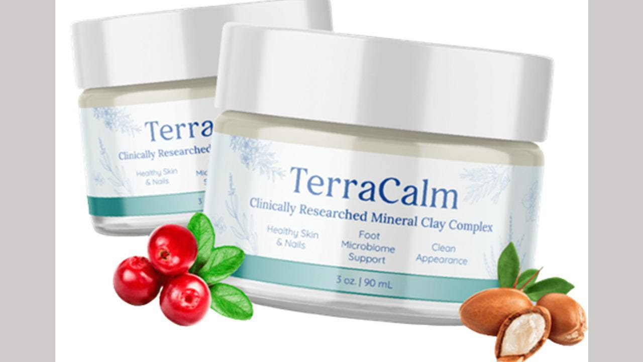 TerraCalm Reviews (LEGIT or HYPE?) Everything About Terra Calm Anti-Fungal  Foot Cream!