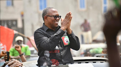 Yiaga Africa faults INEC over Rivers State results, says Peter Obi won with 50.8% votes - ITREALMS