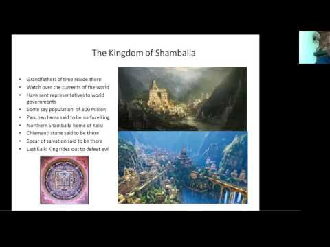 Alfred Webre - Part 4: Ancient Secrets of the Megalithic Structures and of Enlightenment with Sheldon Moore  Hqdefault
