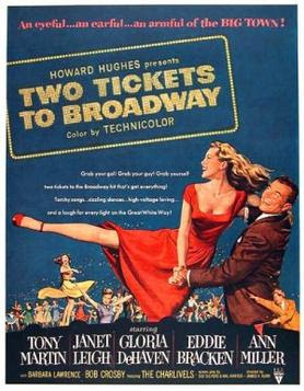 WebeeTickets musical shows