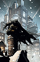Batman Annual 1