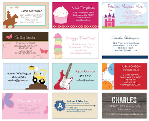 50 FREE Business Cards (Just P...