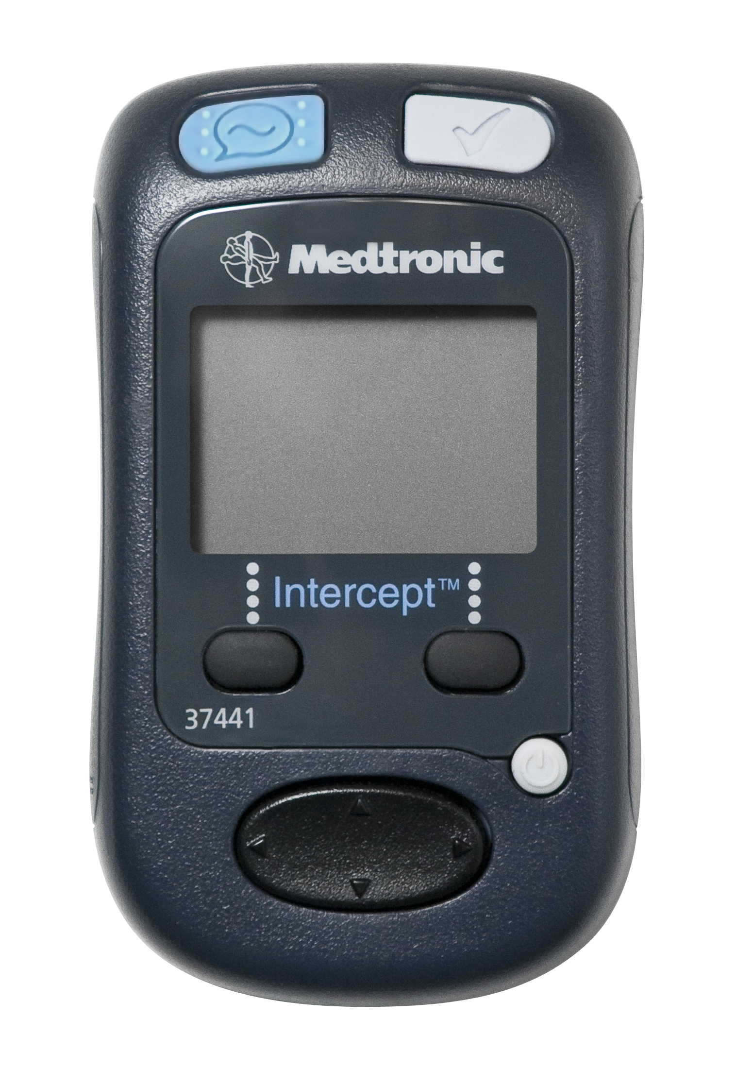 Medtronic Intercept(TM) patient programmer