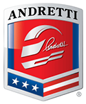 Andretti Autosport Sheild