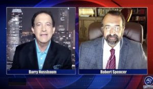 Robert Spencer video: The case for questioning Muhammad’s existence
