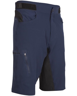 Men's Ether One Shorts