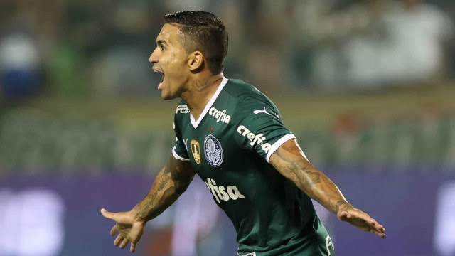 Palmeiras é melhor e vence Derby por 3 a 0 em Barueri