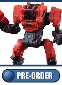 Transformers News: The Chosen Prime Newsletter for April 6, 2018