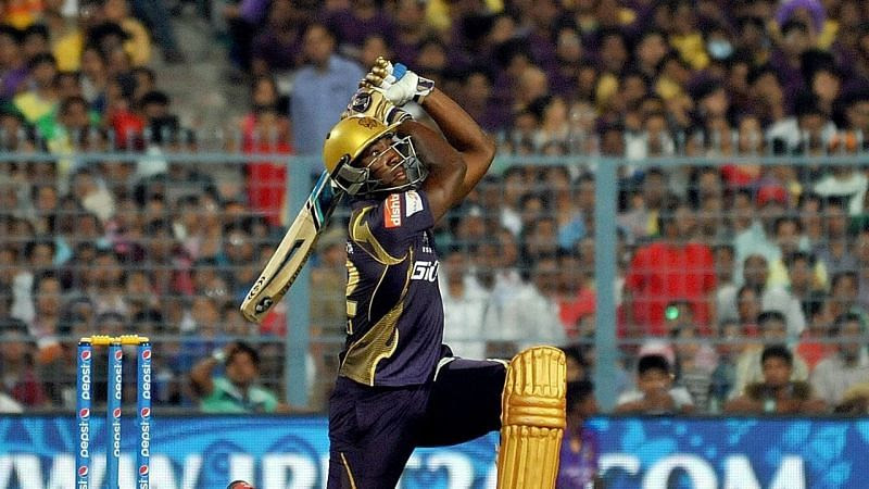 Russell has proved to be the best all-rounder for Kolkata Knight Riders
