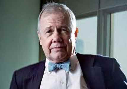 Jim Rogers – Russia and China About to Announce the End of the US Dollar Era