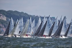J/80 world championship