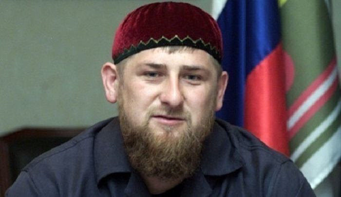 Chechen authorities accused of ordering families to kill their LGBT family members