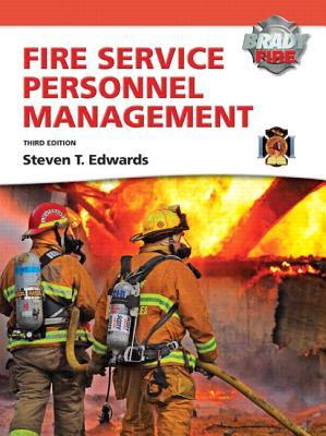 Fire Service Personnel Management with MyFireKit (3rd Edition) EPUB